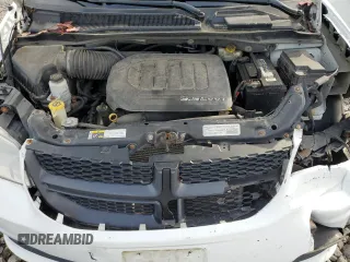2014 Ram Cargo Van Tradesman with VIN 2C4JRGAG0ER389962, listed as a Copart auction lot 74565654 with 192,137 mi miles and Salvage Title. Bid and sale history available at carsss.com. Image 12.