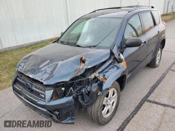 2012 Toyota RAV4 Sport with VIN 2T3RK4DV8CW086236, listed as a Copart auction lot 51064125 with 174,734 mi miles and Clean Title. Bid and sale history available at carsss.com. Image 2.