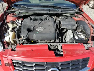 2009 Nissan Altima 3.5 SE with VIN 1N4BL24E89C128747, listed as a Copart auction lot 77325424 with 101,876 mi miles and Salvage Title. Bid and sale history available at carsss.com. Image 11.