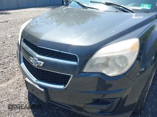 2014 Chevrolet Equinox LS with VIN 2GNFLEEK0E6150155, listed as a IAAI auction lot 42065630 with 103,248 mi miles. Bid and sale history available at carsss.com. Image 6.