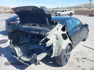 2023 Honda Accord Sport with VIN 1HGCY2F5XPA056005, listed as a IAAI auction lot 42228672 with 75,366 mi miles and . Bid and sale history available at DreamBid. Image 6.