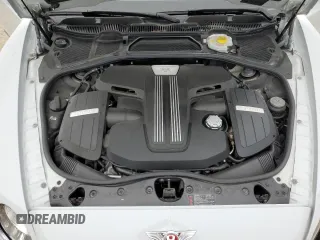 2014 Bentley Continental GT z VIN SCBFH7ZA7EC095429, wystawiony jako Copart lot #70057983 z przebiegiem 31 952 mil mil oraz . Historia ofert i sprzedaży dostępna na DreamBid. Obrazek 11.