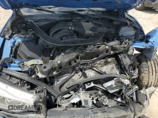 2015 BMW M4 с VIN WBS3R9C59FK335424, выставлен на аукционе Copart как лот 56173675 с пробегом 114 999 миль миль и Списание • Salvage title. История ставок и продаж доступна на DreamBid. Изображение 11.