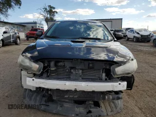 2009 Mitsubishi Lancer with VIN JA3AV66V39U039262, listed as a Copart auction lot 69342714 with 86,000 mi miles and Salvage Title. Bid and sale history available at DreamBid. Image 5.