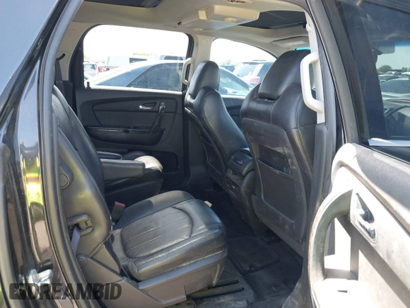 2012 GMC Acadia Denali with VIN 1GKKRTED1CJ253813, listed as a IAAI auction lot 42581652 with 151,621 mi miles and . Bid and sale history available at DreamBid. Image 8.