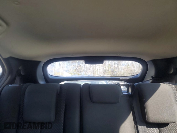 2019 Mitsubishi Eclipse Cross ES z VIN JA4AT3AA5KZ033931, wystawiony jako Copart lot #89312695 z przebiegiem 76 103 mil mil oraz Szkoda całkowita • Salvage title. Historia ofert i sprzedaży dostępna na DreamBid. Obrazek 10.