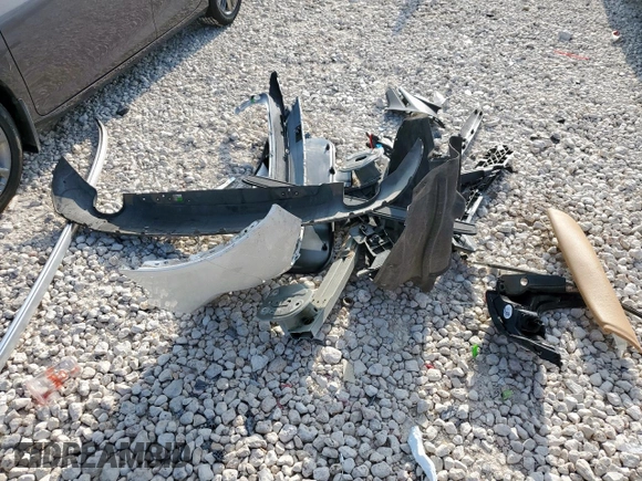 2020 Volvo XC60 Momentum с VIN YV4102RK7L1582842, выставлен на аукционе Copart как лот 56717465 с пробегом 81 274 миль миль и Списание • Salvage title. История ставок и продаж доступна на DreamBid. Изображение 13.