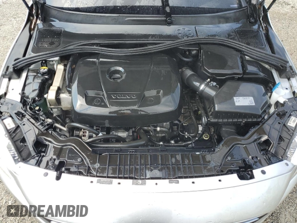 2017 Volvo S60 Inscription с VIN LYV402TKXHB141621, выставлен на аукционе Copart как лот 66577954 с пробегом 89 438 миль миль и Списание • Salvage title. История ставок и продаж доступна на DreamBid. Изображение 11.