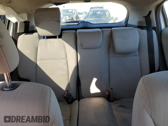 2016 Honda HR-V LX with VIN 3CZRU6H3XGM702857, listed as a Copart auction lot 49656145 with 182,124 mi miles and Salvage Title. Bid and sale history available at carsss.com. Image 10.