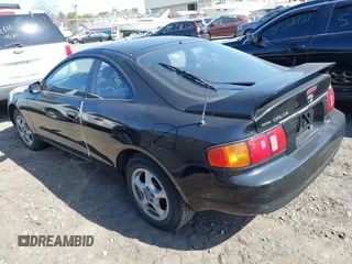 1995 Toyota Celica GT with VIN JT2ST07N0S0026952, listed as a IAAI auction lot 41788871 with 999,999 mi miles. Bid and sale history available at carsss.com. Image 3.