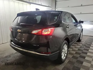 2021 Chevrolet Equinox LT with VIN 2GNAXTEV8M6112698, listed as a IAAI auction lot 42547280 with 66,209 mi miles and . Bid and sale history available at DreamBid. Image 37.