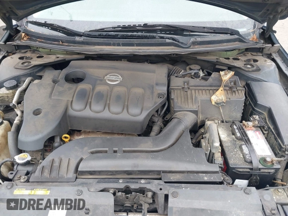 2008 Nissan Altima SL with VIN 1N4AL21E48N452409, listed as a IAAI auction lot 42189224 with 193,479 mi miles and . Bid and sale history available at DreamBid. Image 10.