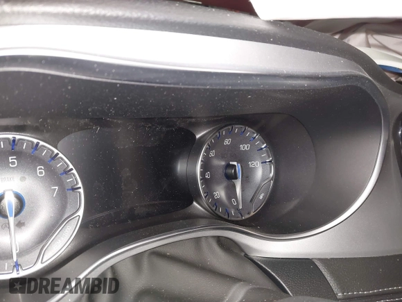 2025 Chrysler Pacifica Limited with VIN 2C4RC3GG6SR519792, listed as a IAAI auction lot 41498523 with Not provided miles and . Bid and sale history available at DreamBid. Image 15.