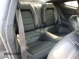 2018 Ford Mustang GT with VIN 1FA6P8CF2J5143689, listed as a Copart auction lot 51281165 with 95,816 mi miles and Salvage title. Bid and sale history available at DreamBid. Image 10.