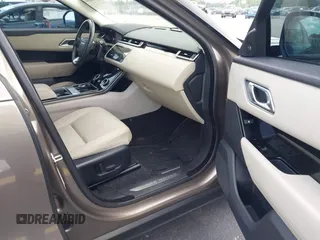 2018 Land Rover Range Rover Velar S с VIN SALYB2RV4JA708585, выставлен на аукционе IAAI как лот 42399058 с пробегом 82 537 миль миль и . История ставок и продаж доступна на DreamBid. Изображение 5.