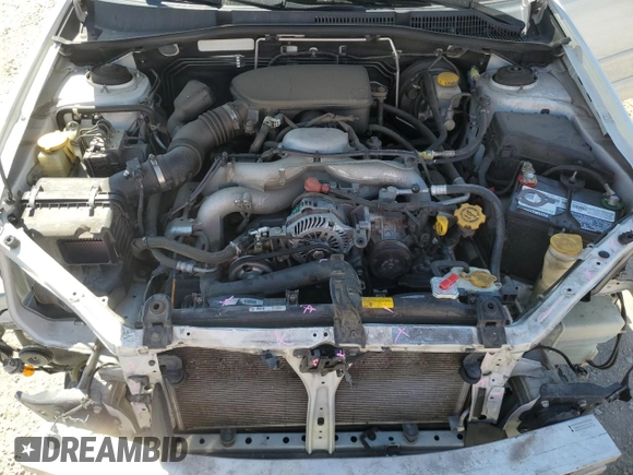 2009 Subaru Outback Special Edtn with VIN 4S4BP61C397311759, listed as a Copart auction lot 65862564 with 119,325 mi miles and Salvage Title. Bid and sale history available at carsss.com. Image 12.