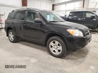 2012 Toyota RAV4 with VIN 2T3JK4DV6CW082747, listed as a Copart auction lot 42710115 with 201,549 mi miles and Non Repairable. Bid and sale history available at carsss.com. Image 4.