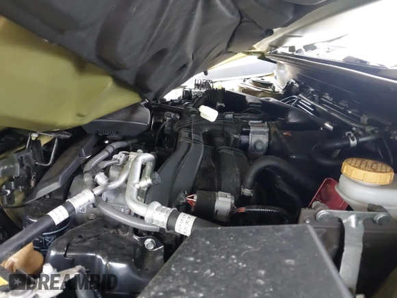 2023 Subaru Crosstrek Limited с VIN JF2GTHNC4PH309765, выставлен на аукционе IAAI как лот 42447407 с пробегом 45 071 миль миль и . История ставок и продаж доступна на DreamBid. Изображение 10.