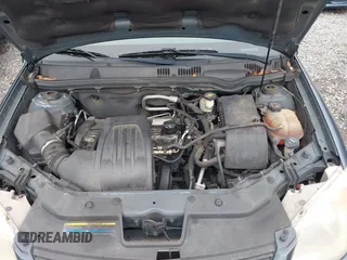 2005 Chevrolet Cobalt LS with VIN 1G1AL54F057667682, listed as a IAAI auction lot 41890878 with 248,608 mi miles and . Bid and sale history available at DreamBid. Image 10.