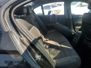 2008 BMW 3 Series 328i with VIN WBAVA37598NL57680, listed as a Copart auction lot 70906694 with 228,925 mi miles and Salvage Title. Bid and sale history available at DreamBid. Image 10.
