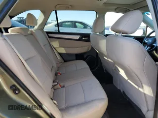 2016 Subaru Outback Premium with VIN 4S4BSBHC3G3330328, listed as a Copart auction lot 50614705 with 57,300 mi miles and Salvage title. Bid and sale history available at DreamBid. Image 11.