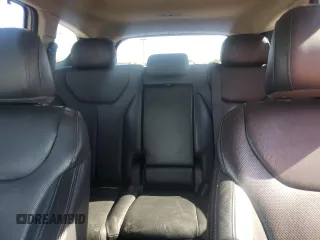 2019 Hyundai Santa Fe Limited z VIN 5NMS5CAA9KH067217, wystawiony jako Copart lot #79640994 z przebiegiem 81 913 mil mil oraz Nie do naprawy • Non repairable. Historia ofert i sprzedaży dostępna na DreamBid. Obrazek 10.