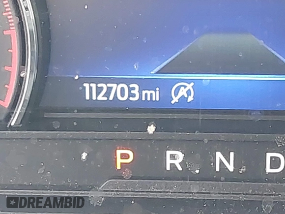2020 Ford Explorer Limited с VIN 1FMSK7FH6LGA79917, выставлен на аукционе IAAI как лот 41883477 с пробегом 112 703 миль миль и . История ставок и продаж доступна на DreamBid. Изображение 15.
