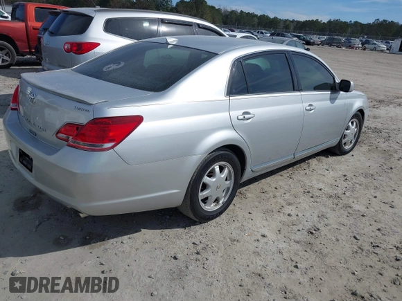 2006 Toyota Avalon XL with VIN 4T1BK36B76U070735, listed as a IAAI auction lot 41696042 with 227,485 mi miles and . Bid and sale history available at DreamBid. Image 4.