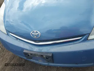2008 Toyota Prius with VIN JTDKB20U087747344, listed as a IAAI auction lot 42287246 with 191,547 mi miles and . Bid and sale history available at DreamBid. Image 6.