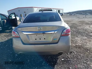 2014 Nissan Altima SV with VIN 1N4AL3AP0EC426002, listed as a IAAI auction lot 41759281 with 106,790 mi miles and . Bid and sale history available at DreamBid. Image 17.