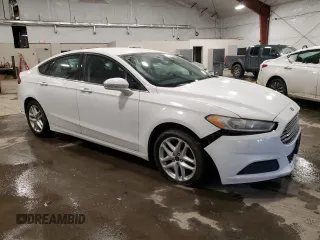 2015 Ford Fusion SE with VIN 3FA6P0H71FR210483, listed as a Copart auction lot 44311035 with 189,451 mi miles and Non Repairable. Bid and sale history available at carsss.com. Image 4.