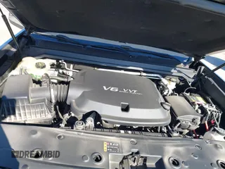 2019 GMC Canyon 4WD Denali with VIN 1GTG6EEN5K1135003, listed as a IAAI auction lot 41599314 with 108,087 mi miles. Bid and sale history available at carsss.com. Image 10.