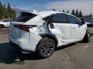 2021 Lexus NX 300 F Sport с VIN JTJSARBZ7M2188514, выставлен на аукционе Copart как лот 52034615 с пробегом 98 721 миль миль и Списание • Salvage title. История ставок и продаж доступна на DreamBid. Изображение 3.