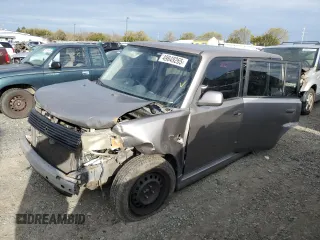 2005 Scion xB z VIN JTLKT324950207726, wystawiony jako Copart lot #49849265 z przebiegiem 170 813 mil mil oraz Nie do naprawy. Historia ofert i sprzedaży dostępna na DreamBid. Obrazek 1.