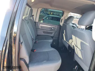 2015 Ram 2500 Big Horn with VIN 3C6UR5DJ0FG566517, listed as a Copart auction lot 46363045 with 169,662 mi miles and Salvage Title. Bid and sale history available at carsss.com. Image 10.
