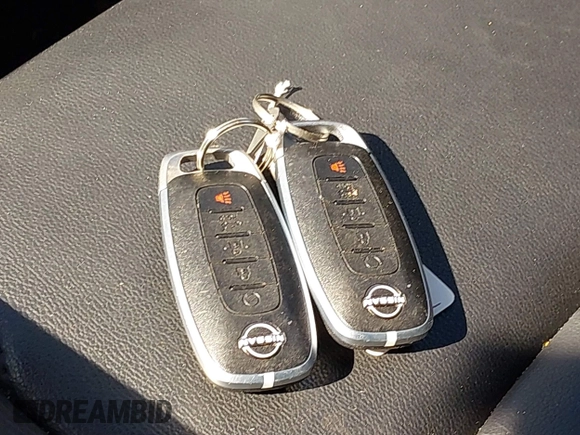 2024 Nissan Pathfinder SL z VIN 5N1DR3CB6RC230381, wystawiony jako IAAI lot #41201816 z przebiegiem 7 245 mil mil oraz . Historia ofert i sprzedaży dostępna na DreamBid. Obrazek 11.