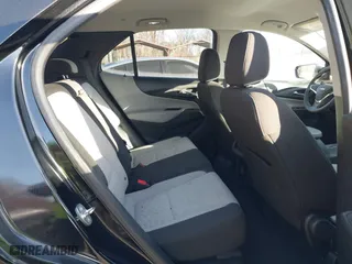 2020 Chevrolet Equinox LS with VIN 2GNAXHEV9L6151229, listed as a IAAI auction lot 41816579 with 94,324 mi miles. Bid and sale history available at carsss.com. Image 8.