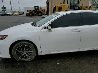 2017 Lexus ES 350 with VIN JTHBK1GG5H2252840, listed as a Copart auction lot 49662225 with 62,671 mi miles and Salvage title. Bid and sale history available at DreamBid. Image 10.