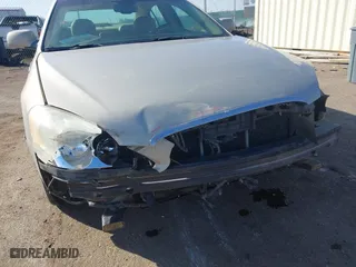 2008 Buick Lucerne CXL with VIN 1G4HD57248U139849, listed as a IAAI auction lot 41770730 with 131,622 mi miles. Bid and sale history available at carsss.com. Image 6.