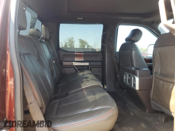 2015 Ford F-150 XL with VIN 1FTEW1CF8FFC70786, listed as a Copart auction lot 53759225 with 271,381 mi miles and Clean Title. Bid and sale history available at carsss.com. Image 10.