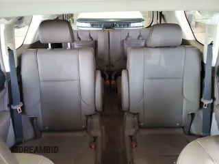 2017 Lexus GX with VIN JTJJM7FX7H5159504, listed as a Copart auction lot 52307515 with 63,978 mi miles and Salvage Title. Bid and sale history available at carsss.com. Image 10.