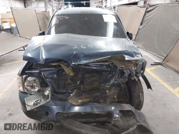 2003 Ford Explorer XLT with VIN 1FMZU63K43ZB42388, listed as a IAAI auction lot 42147808 with Not provided miles and . Bid and sale history available at DreamBid. Image 11.