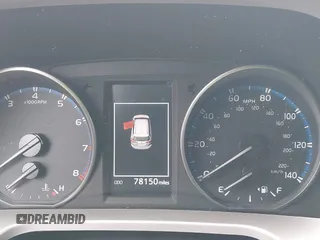 2018 Toyota RAV4 XLE с VIN JTMWFREV7JJ729707, выставлен на аукционе IAAI как лот 39446012 с пробегом 78 150 миль миль и . История ставок и продаж доступна на DreamBid. Изображение 16.