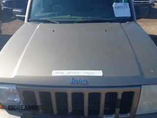 2006 Jeep Commander с VIN 1J8HH48N76C293897, выставлен на аукционе IAAI как лот 42021253 с пробегом 214 412 миль миль и . История ставок и продаж доступна на DreamBid. Изображение 10.
