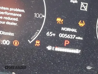 2024 Honda CR-V Sport-L with VIN 5J6RS5H80RL003110, listed as a IAAI auction lot 41832457 with 5,637 mi miles and . Bid and sale history available at DreamBid. Image 15.