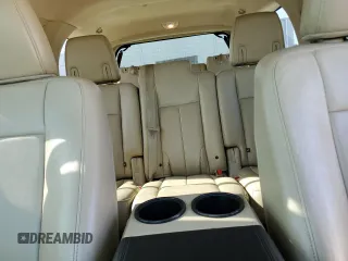 2016 Ford Expedition XLT с VIN 1FMJU1HT2GEF42156, выставлен на аукционе Copart как лот 51824235 с пробегом 152 656 миль миль и Списание • Salvage title. История ставок и продаж доступна на DreamBid. Изображение 10.