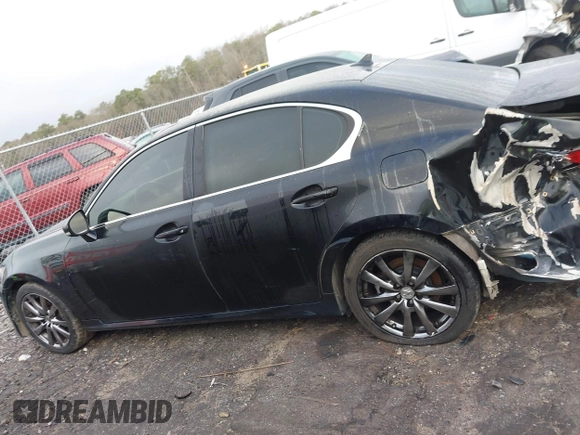 2013 Lexus GS 350 z VIN JTHBE1BL1D5000538, wystawiony jako IAAI lot #41217608 z przebiegiem 165 041 mil mil oraz . Historia ofert i sprzedaży dostępna na DreamBid. Obrazek 14.