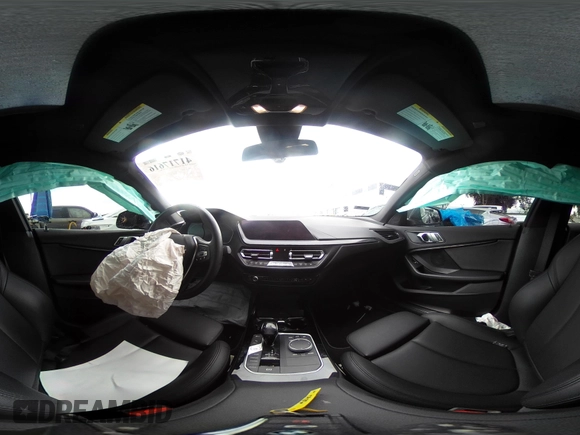 2021 BMW 2 Series 228i с VIN WBA53AK05M7H40186, выставлен на аукционе IAAI как лот 41717616 с пробегом 33 171 миль миль и . История ставок и продаж доступна на DreamBid. Изображение 19.