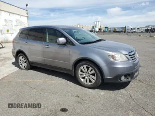 2009 Subaru Tribeca Limited с VIN 4S4WX92D794407261, выставлен на аукционе Copart как лот 63380953 с пробегом 155 854 миль миль и Чистый • Clean title. История ставок и продаж доступна на DreamBid. Изображение 4.