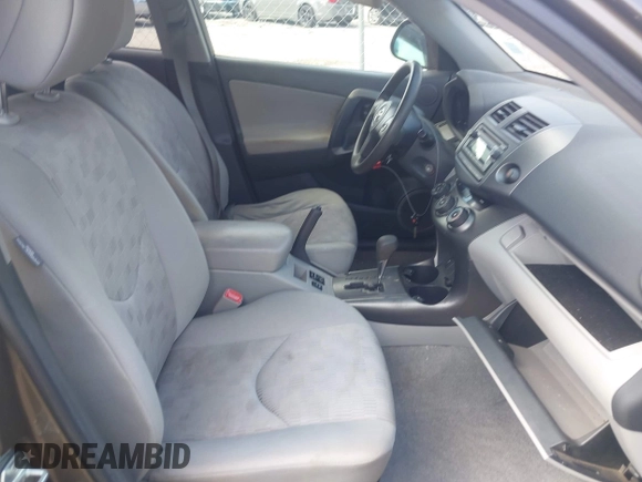 2012 Toyota RAV4 с VIN 2T3BF4DV6CW179522, выставлен на аукционе IAAI как лот 42268602 с пробегом 162 308 миль миль и . История ставок и продаж доступна на DreamBid. Изображение 5.